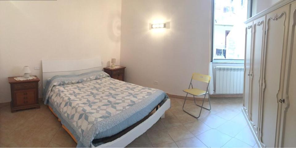 Casa Fiorini Apartment Terracina Exterior photo